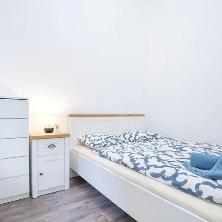 Silverlight 2Bedroom Residence D40 Budapest Exterior photo