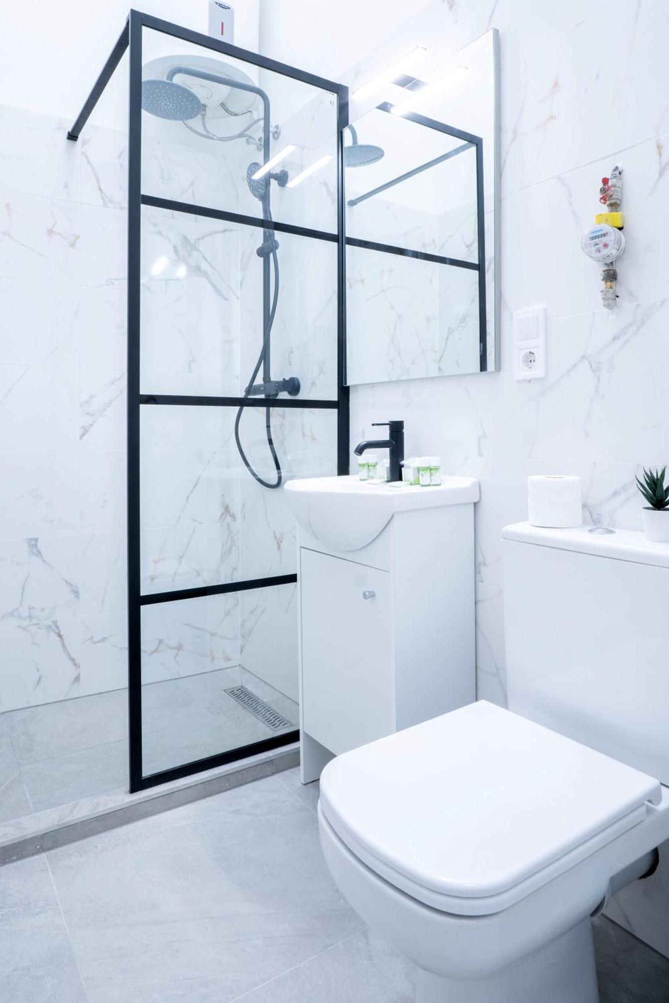 Silverlight 2bedroom D40 Будапешт